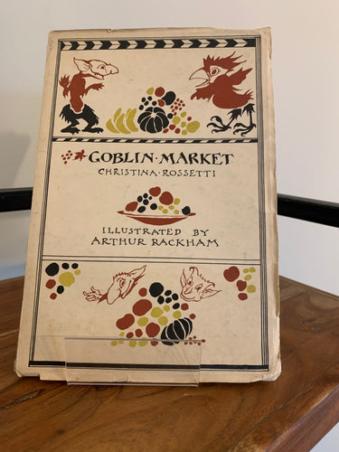 Goblin Market