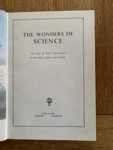 The Wonders of Science