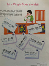 Camberwick Green Annual 1976