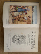 The Children's Book of Hymns (signed)
