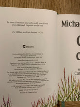 Clare and Her Captain (signed)