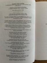 Starring Tracy Beaker (signed)