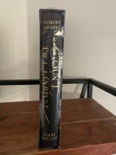 Count Belisarius - Folio Society in slipcase
