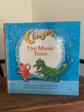 Clangers: The Music Trees