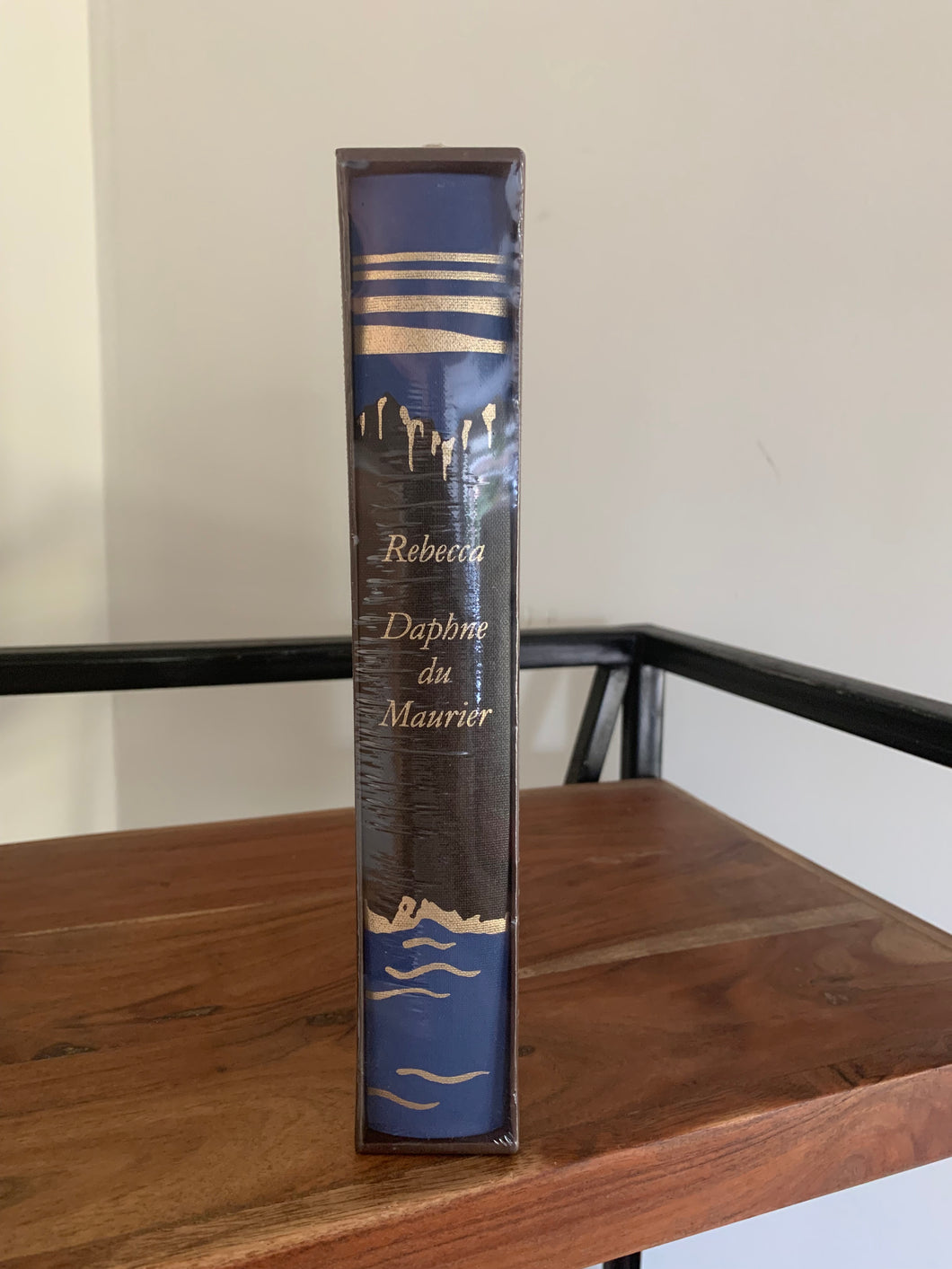 Rebecca - Folio Society in sealed slipcase