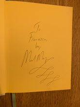 Clare and Her Captain (signed)