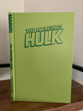 The Incredible Hulk: Volume 2