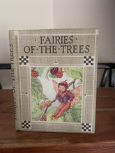 Fairies of the Trees