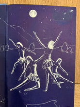 Dress Rehearsal (signed)