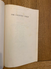 The Country Child