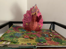 Mionster Island (Pop-up)