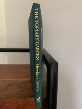 The Topiary Garden (signed by Anthony Browne)