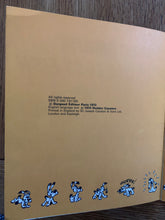 Dogmatix and the Lost Fish