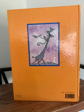 The Giraffe and the Pelly and Me