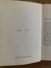 Adventures of the Wishing Chair