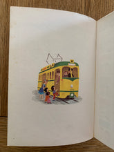 Topsy and Tim in Belgium