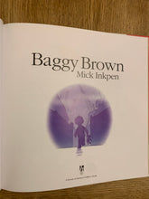 Baggy Brown