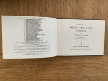 Duke the Lost Engine