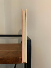 Paddington on Top - signed book plus signed official Paddington promotional card