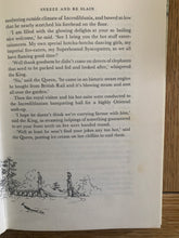 Sneeze and Be Slain and Other Incredible Stories