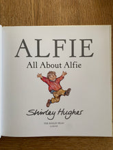 All About Alfie