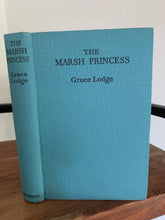 The Marsh Princess