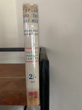 Tarzan and the Ant Men