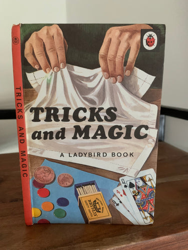 Tricks and Magic