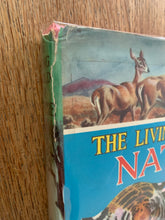 The Living World of Nature
