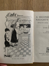 A Second Book of Naughty Children