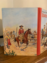 Charles Chilton's Western Annual - Riders of the Range