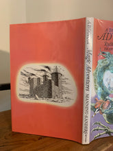 A Book of Magic Adventures