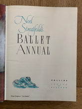 Noel Streatfeild Ballet Annual