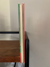 Melanie Brown Climbs a Tree (signed)