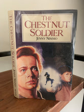 The Chestnut Soldier