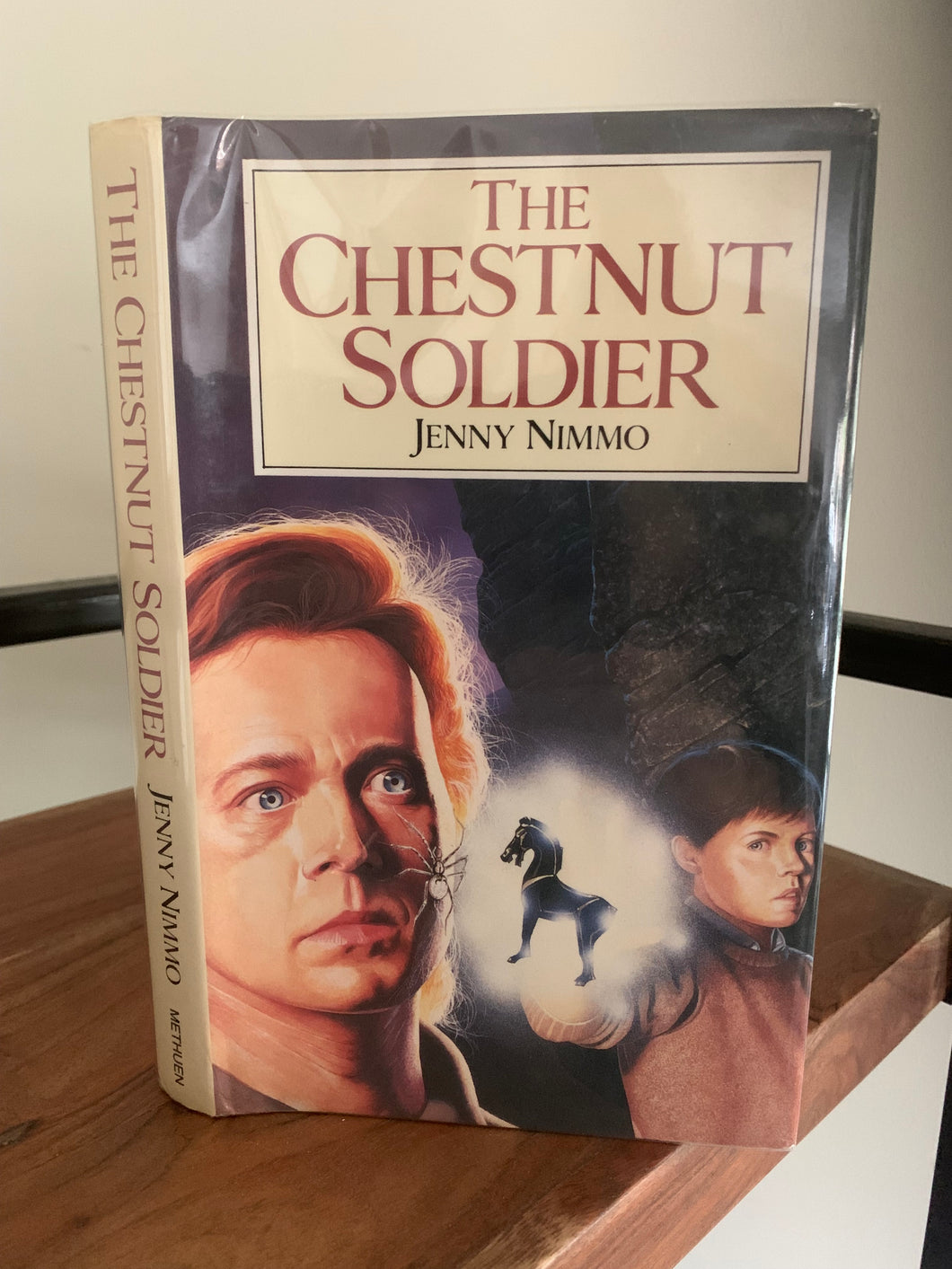 The Chestnut Soldier