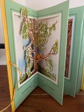 Winnie-The-Pooh and Some Bees - A Pooh Carousel Book