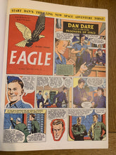 The Fourth Deluxe Collector’s Edition of Dan Dare - Pilot of the Future: Prisoners of Space