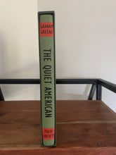 The Quiet American - Folio Society in slipcase