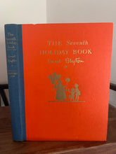 The Seventh Holiday Book