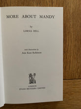 More About Mandy