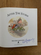 After The Storm (signed)