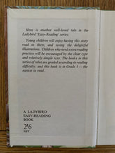 The Three Little Pigs - Ladybird 'Well Loved Tales'