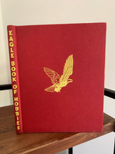 Eagle Book of Hobbies