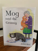 Mog and the Granny