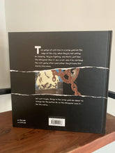 The Whisperer (signed)