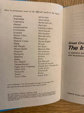 Great Civilisations: The Incas