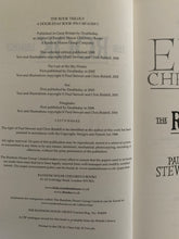 The Rook Trilogy: The Edge Chronicles