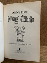 Nag Club