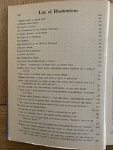 The British Girl's Annual 1924
